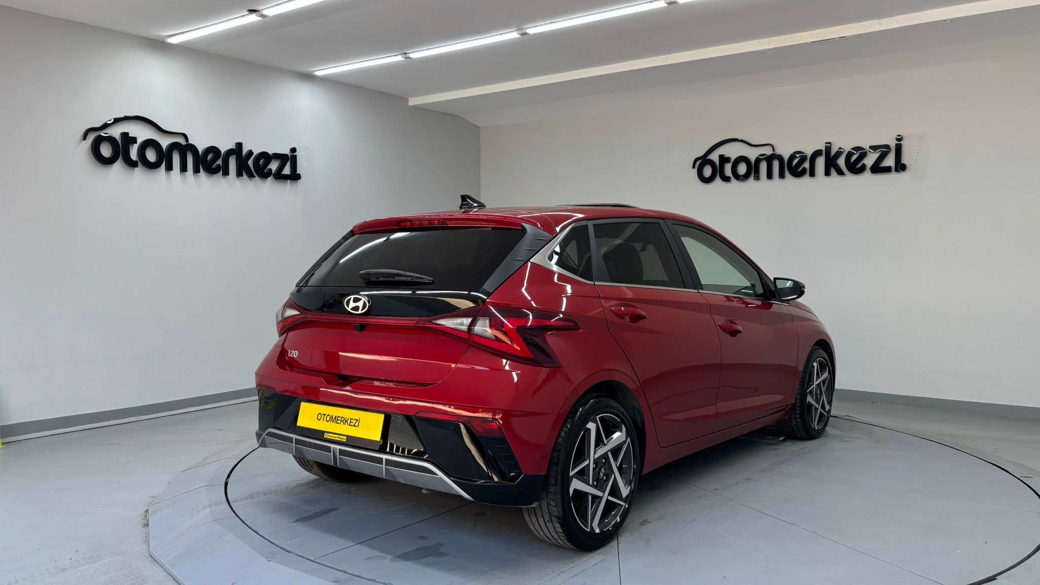 HYUNDAI i20 17